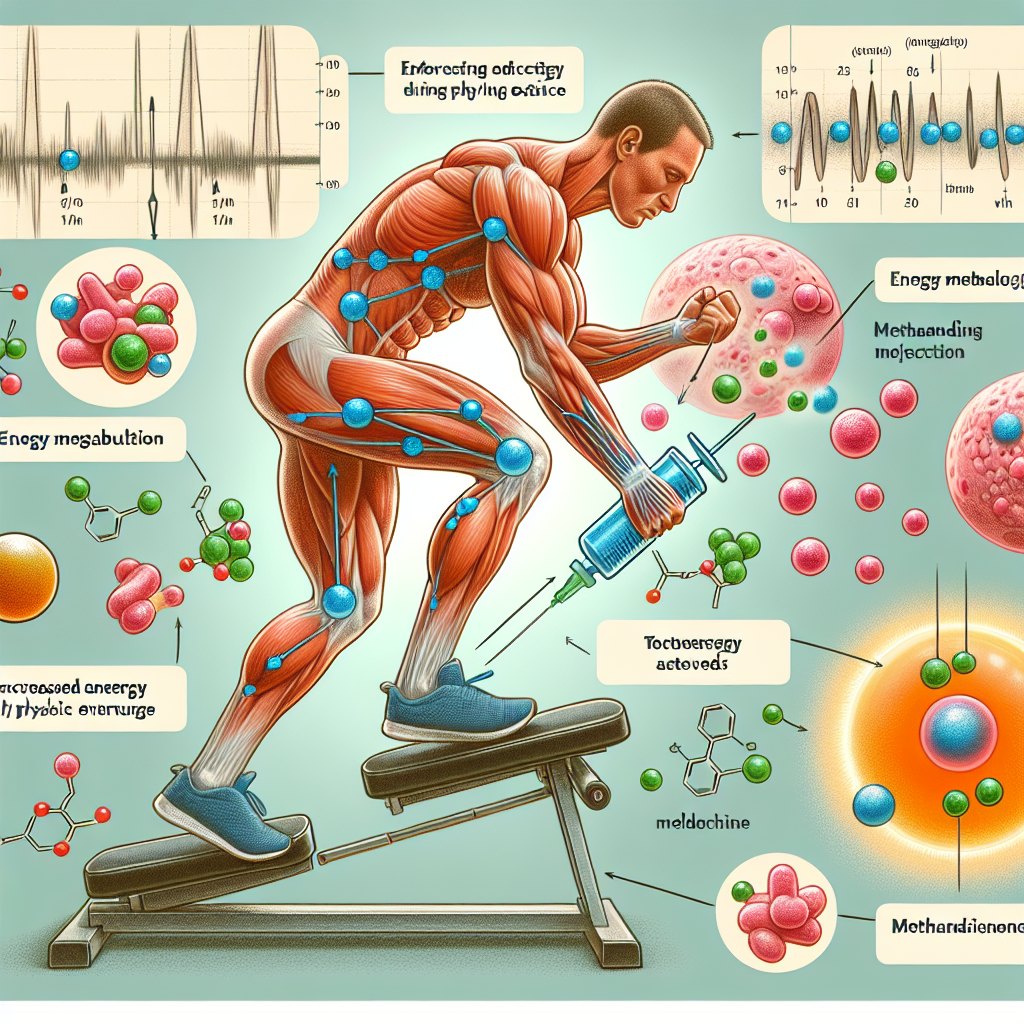 Methandienone injection: impact on energy metabolism during exercise Methandienone injection: impact on energy metabolism during exercise
