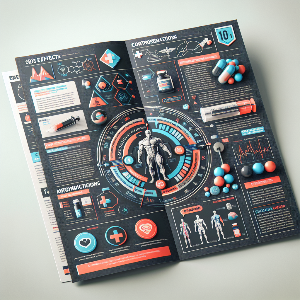 Injectable metenolone enanthate: side effects and contraindications in sports Injectable metenolone enanthate: side effects and contraindications in sports