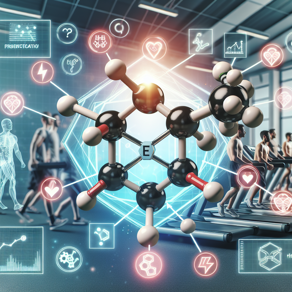 The importance of metformin hydrochloride in preventing energy declines during physical activity The importance of metformin hydrochloride in preventing energy declines during physical activity