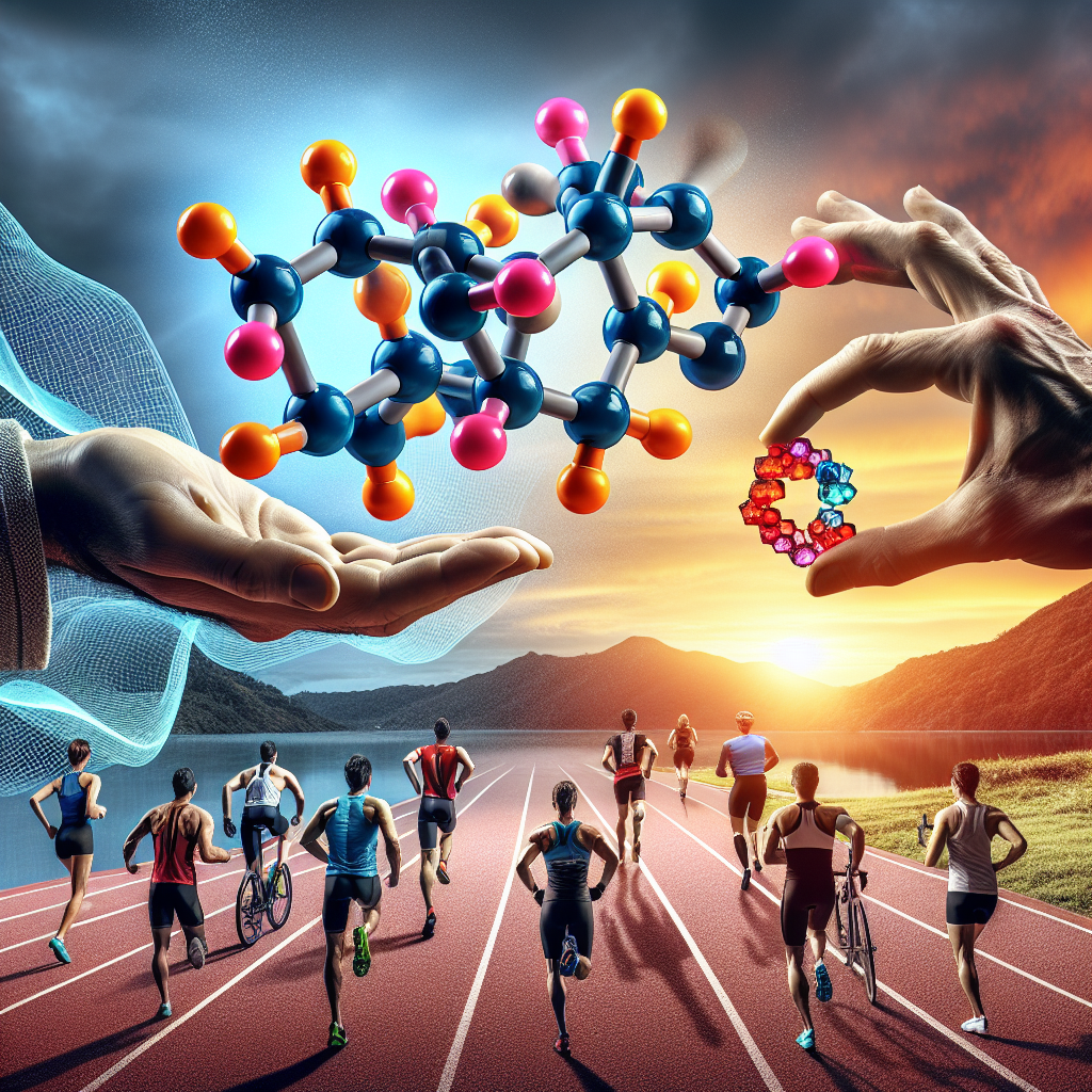 Tadalafil citrate: a new approach to sports pharmacology Tadalafil citrate: a new approach to sports pharmacology