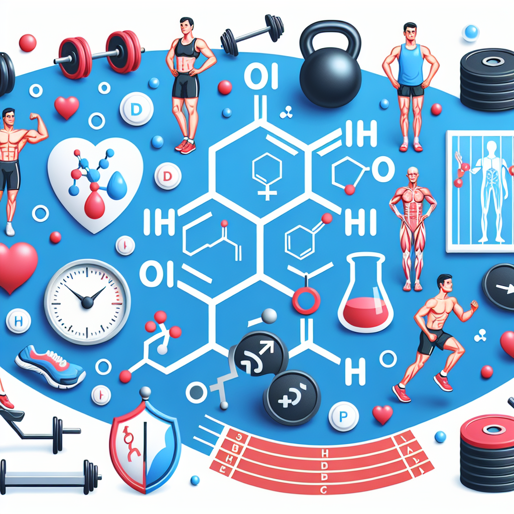 Toremifene citrate and its role in preventing hormonal issues in athletes Toremifene citrate and its role in preventing hormonal issues in athletes