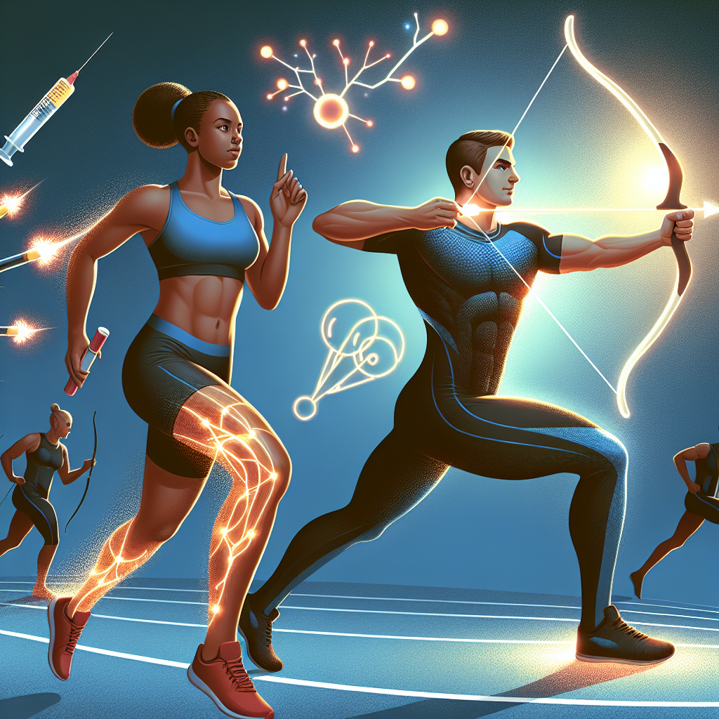 Role of insulin in optimizing sports performance Role of insulin in optimizing sports performance