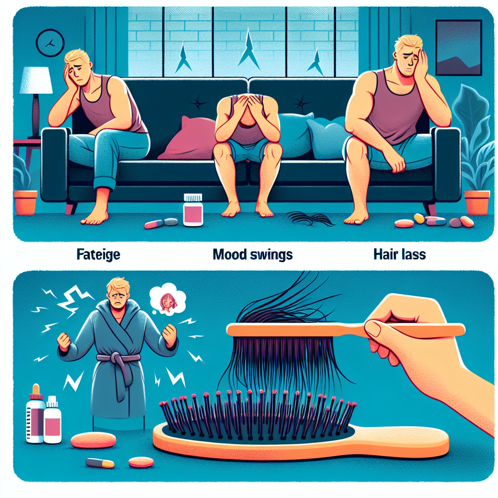 Most common side effects of acetato di metenolone Most common side effects of acetato di metenolone