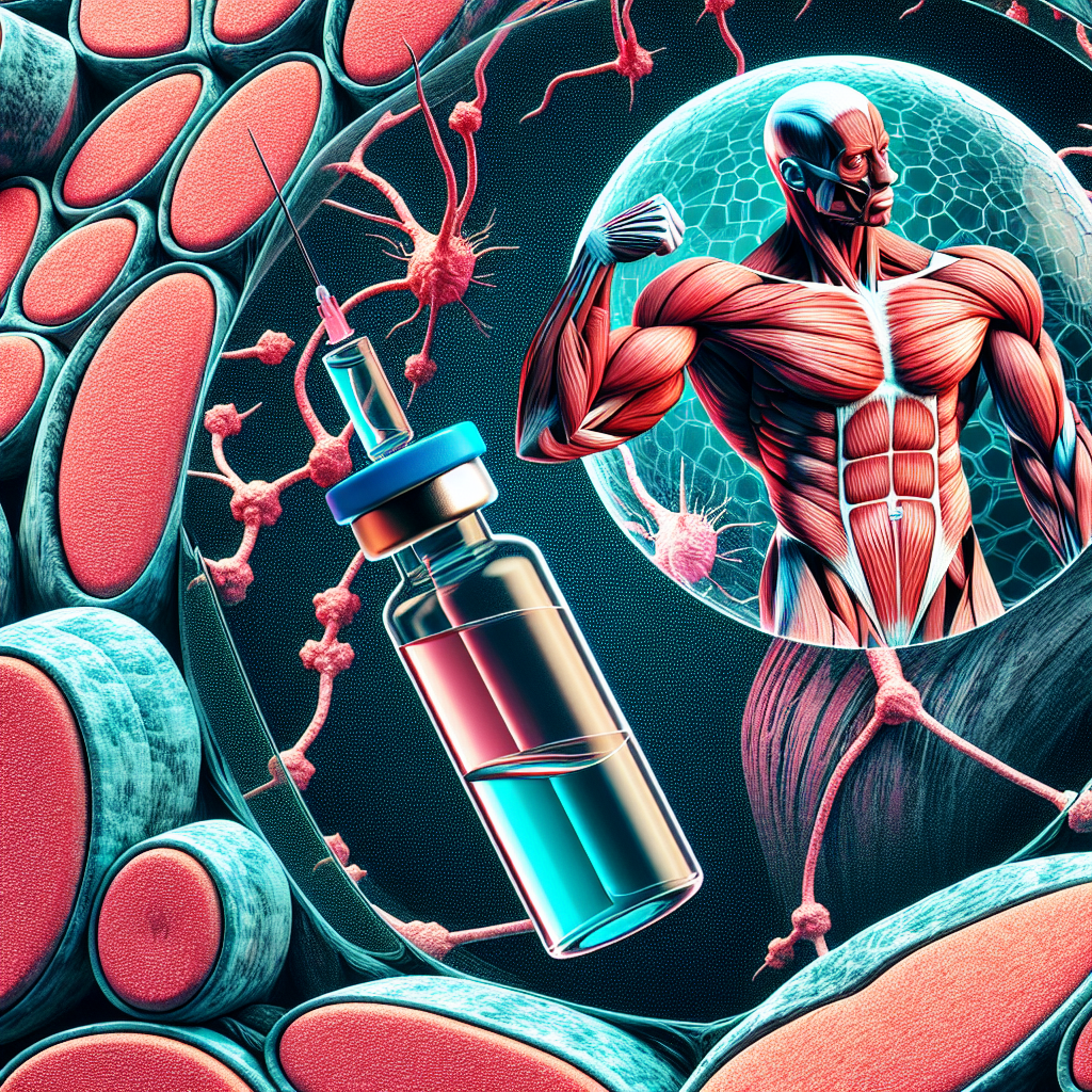 Muscle fiber hypertrophy with primobolan Muscle fiber hypertrophy with primobolan