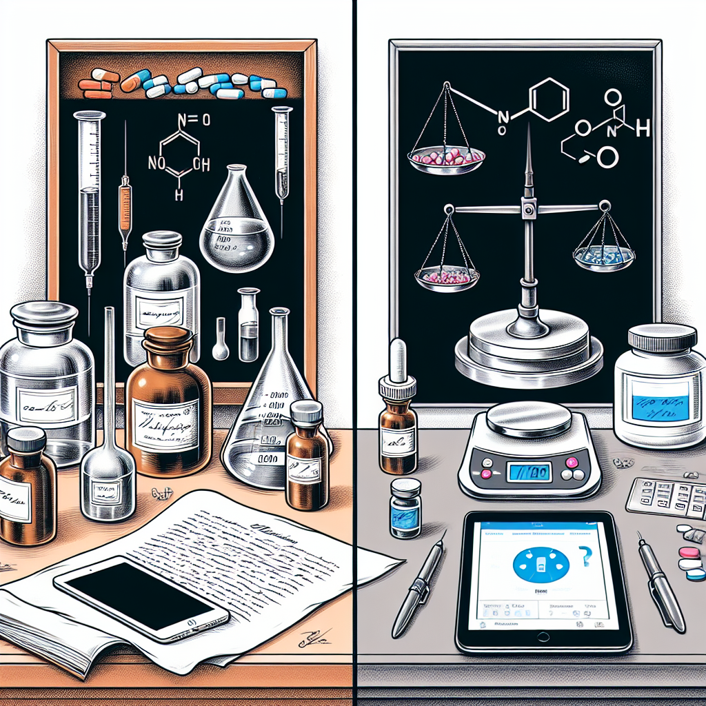 Old school vs modern approach: using acetato di metenolone Old school vs modern approach: using acetato di metenolone